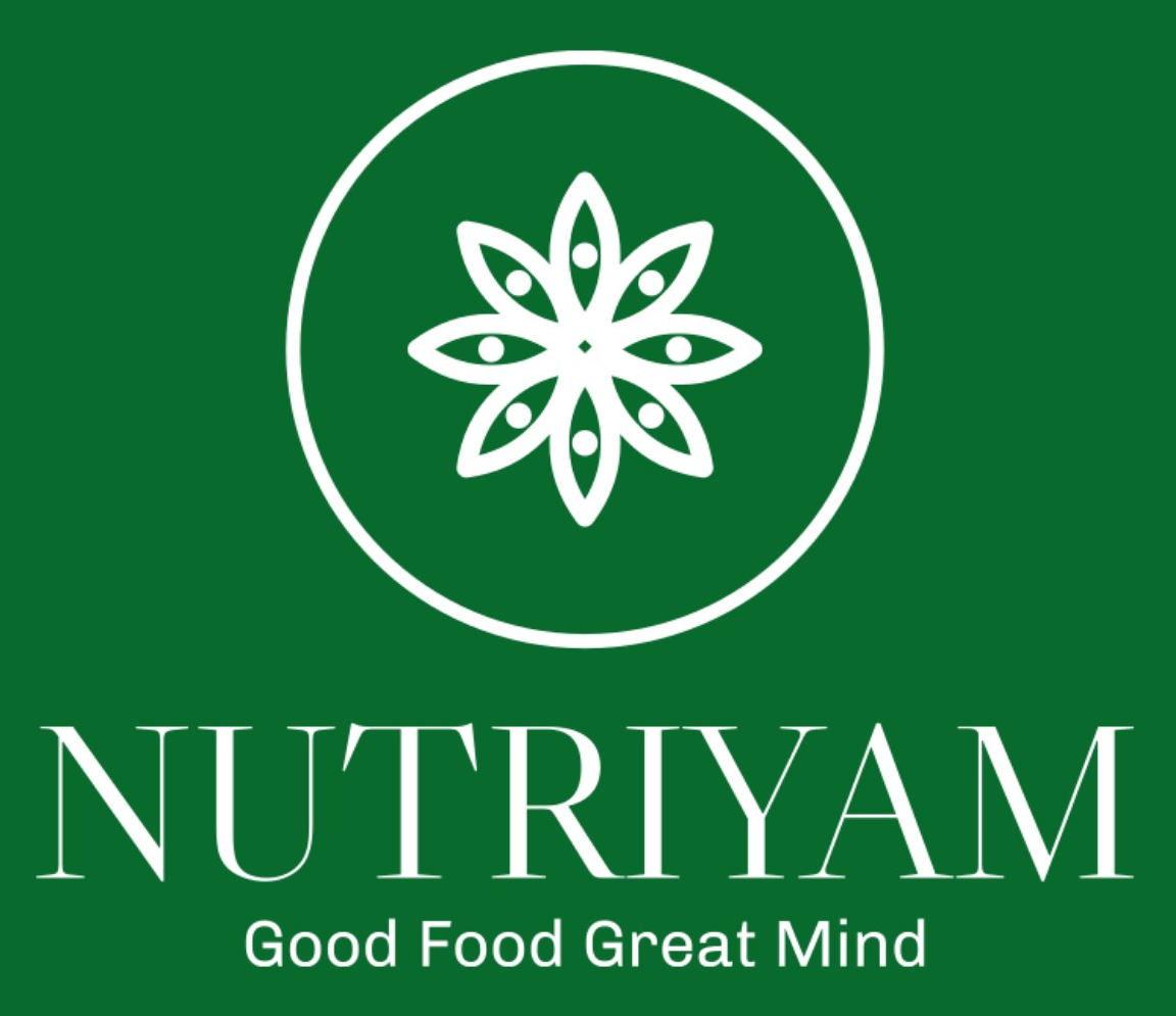 Nutriyam - Good Food Great Mind